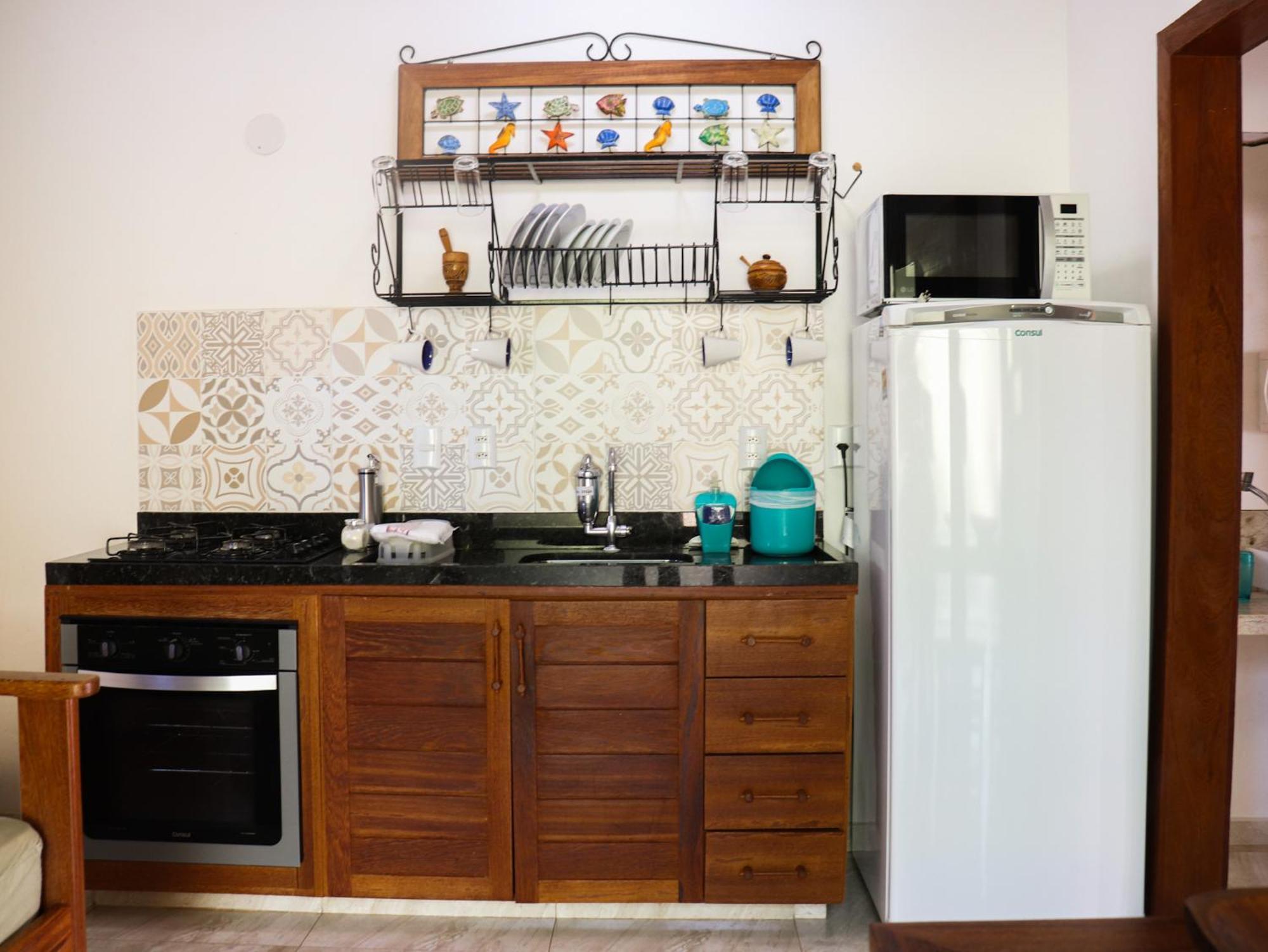 Conchas Do Mar Residence Итакаре Экстерьер фото